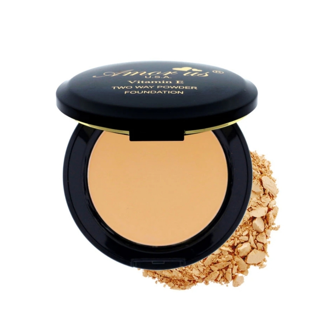 🥳🌹Soft beige foundation 3 for 15